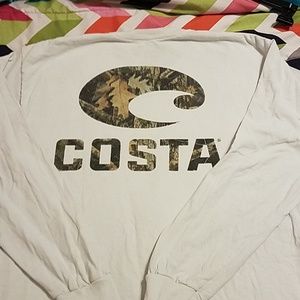 🐟 Longsleeve Costa T-Shirt 🐟